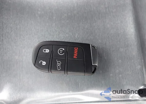 2026 Dodge Durango Gt Awd from USA, damaged, VIN 1C4RDJDG4TC190428